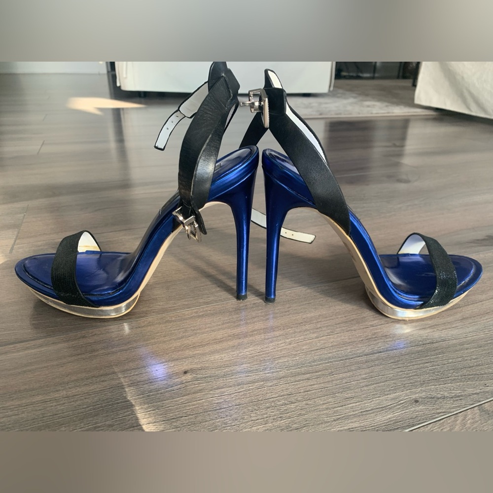 BCBG Stilettos